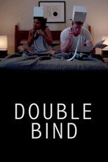 Poster de la película Double Bind