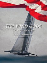 Poster de la película The Wind Gods