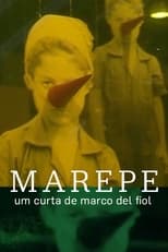 Poster de la película Marepe