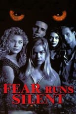 Poster de la película Fear Runs Silent