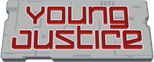 Logo Young Justice
