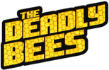 Logo The Deadly Bees
