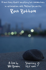 Poster de la película Rock Bottom