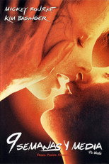 Poster de la película 9 semanas y media