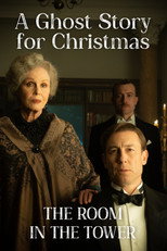 Poster de la película A Ghost Story for Christmas: The Room in the Tower