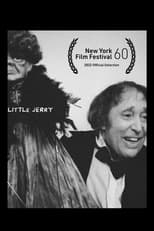 Poster de la película Little Jerry