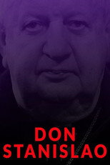 Poster de la película Don Stanislao