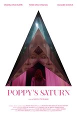 Poster de la película Poppy's Saturn