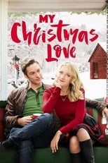 Poster de la película My Christmas Love
