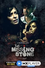 Poster de la serie The Missing Stone