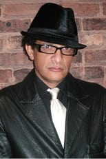 Actor Tony Pascual