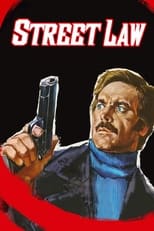Poster de la película Street Law
