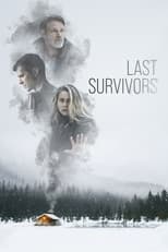 Poster de la película Last Survivors