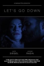 Poster de la película Let’s Go Down