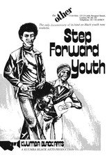 Poster de la película Step Forward Youth