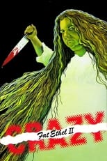 Poster de la película Criminally Insane 2