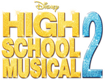 Logo High School Musical 2