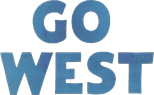 Logo Go West