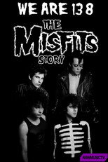 Poster de la película We Are 138 - The Misfits Story