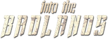 Logo Into the Badlands