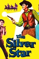 Poster de la película The Silver Star