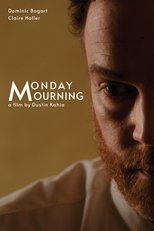 Poster de la película Monday Mourning