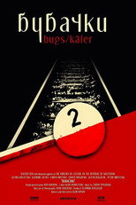 Poster de la película Bugs