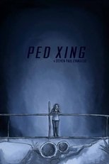 Poster de la película Ped Xing