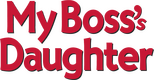 Logo My Boss's Daughter