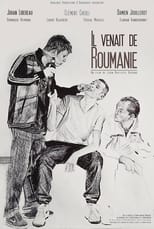 Poster de la película Il venait de Roumanie