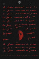 Poster de la película La fina sensación del quiebre