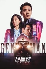 Poster de la película Gentleman