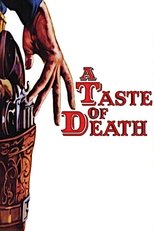 Poster de la película Taste of Death