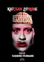 Poster de la película Karyan Zombie