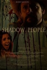 Poster de la película Shadow People