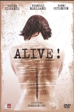 Poster de la película Alive