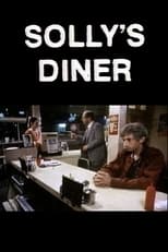 Poster de la película Solly’s Diner