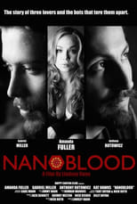 Poster de la película Nanoblood