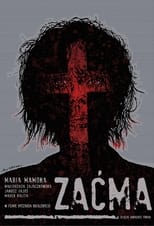 Poster de la película Zacma: Blindness