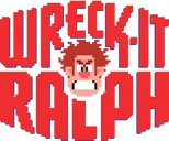 Logo Wreck-It Ralph