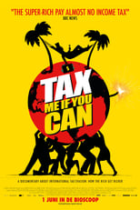 Poster de la película Tax Me If You Can