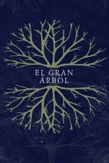Poster de la película El Gran Árbol