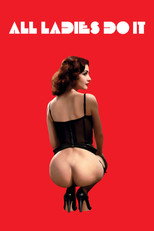 Poster de la película All Ladies Do It