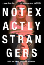 Poster de la película Not Exactly Strangers