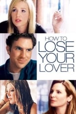 Poster de la película 50 Ways to Leave Your Lover