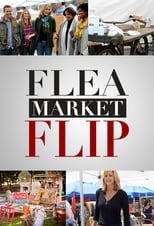 Poster de la serie Flea Market Flip