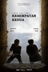 Poster de la película No More Second Chances