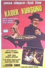 Poster de la película Kader Kurşunu