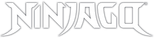 Logo Ninjago: Masters of Spinjitzu