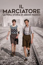 Poster de la película Il Marciatore - La vera storia di Abdon Pamich
